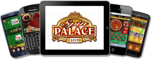 Spin Palace