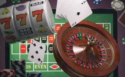 La forma de ganar en las máquinas tragamonedas de casino: consejos para ganar premios grandes