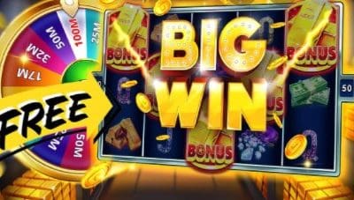 Construcción de un sitio web comercial de casino en línea