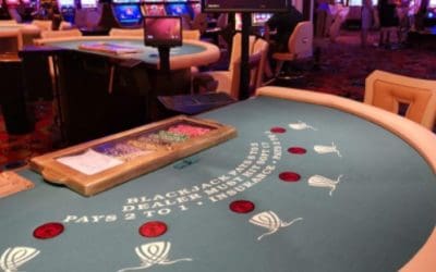 Descargue el software de casino en línea y comience a jugar