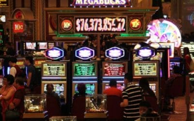 Juegos de casino online: ¿Cuál es el más adecuado para ti?