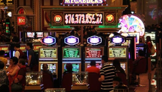 Juegos de casino online: ¿Cuál es el más adecuado para ti?