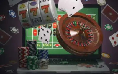 Sumérgete en la Aventura de los Casinos Online