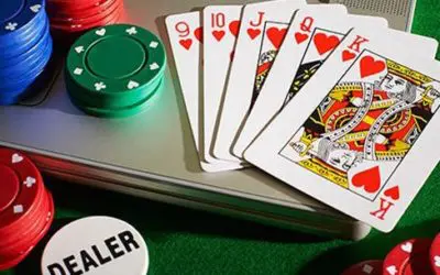Los Secretos de la Popularidad y Seguridad en Casinos Online Revealed