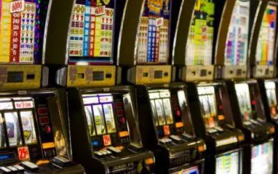 Guía para Ganar Más en Tragamonedas: Estrategias, Volatilidad, RTP y Cómo Detectar las Máquinas con Mejor Pago en el Casino