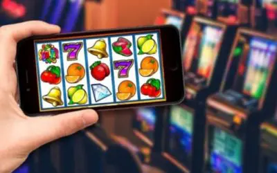 Aventuras en Tragamonedas Online: Diversión y Premios Te Esperan