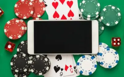 Métodos Seguros y Confiables para Pagos de Juegos de Azar en Línea