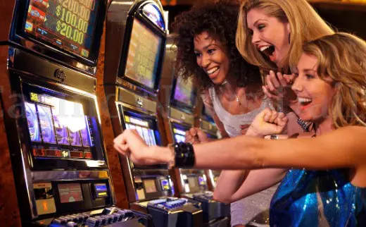 Información del casino en línea de Las Vegas y consejos útiles