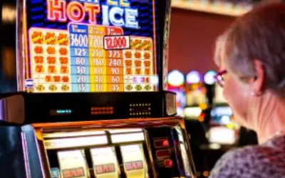 Dinero fácil de los casinos en línea en el Reino Unido