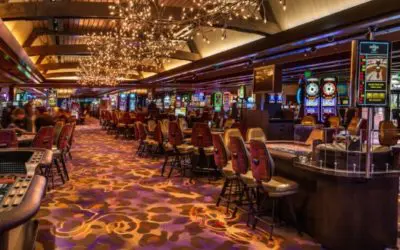 Estrategias de Ruleta: Cómo Mejorar tus Posibilidades de Ganar