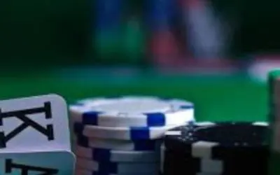 La Revolución de los Juegos con Crupier en Vivo